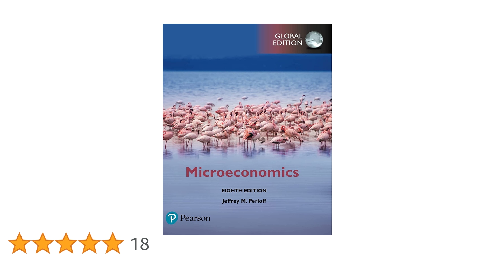 Amazon | Microeconomics, Global Edition | Perloff, Jeffrey